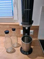Soda Stream Crystal 2.0 inkl. 2 Gkasflaschen Nordrhein-Westfalen - Weilerswist Vorschau