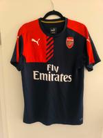 Arsenal London Fußballtrikot Größe L Nordrhein-Westfalen - Krefeld Vorschau