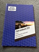 2 x Fahrtenbuch neu Baden-Württemberg - Donaueschingen Vorschau