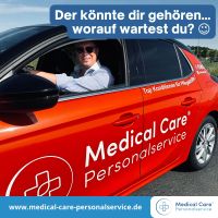 Pflegefachkraft 24€/h 35h Vollzeit + kostenfreien Dienstwagen Thüringen - Weimar Vorschau