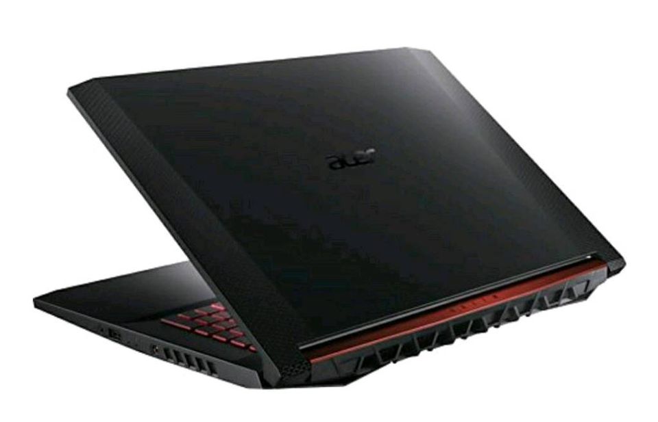 Gaminglaptop Acer Nitro 5 - 17,3" Full HD- i7-9750H-GTX 1660Ti in Heusweiler