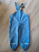 Gefütterte Regenhose/ Matschhose, Gr. 110/116 Bayern - Greding Vorschau