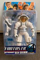 Fantastic Four 4 Astronaut Ben Grimm Toy Biz 2005 Marvel Baden-Württemberg - Bad Krozingen Vorschau