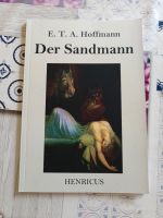 Der Sandmann von E.T.A. Hoffmann Sachsen-Anhalt - Bad Schmiedeberg Vorschau