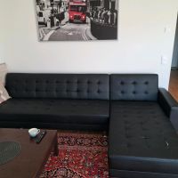Sofa mit schlaffunktion Bayern - Baldham Vorschau