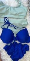 Bikinis Blau&Grün Bayern - Marktheidenfeld Vorschau