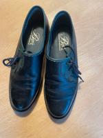 Bleil Trachtenschuhe Gr. 5,5 (38,5) Bayern - Hausham Vorschau