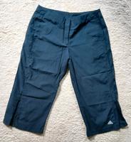 3/4 -Hose von Adidas in Gr.  40 Leipzig - Sellerhausen-Stünz Vorschau