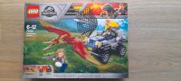 Lego Jurassic World Set 75926 OVP Düsseldorf - Heerdt Vorschau