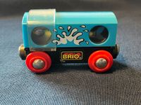 Original BRIO 33550 Aquariumwagen Light & Sound - RARITÄT SELTEN Niedersachsen - Oldenburg Vorschau