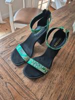 neu Asia Stil Pumps, Sandaletten Brandenburg - Bad Saarow Vorschau
