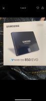 Festplatte evo ssd neu samsung 250 gb originalverpackt Brandenburg - Brandenburg an der Havel Vorschau