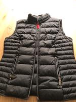 Steppjacke von -Oliver Rheinland-Pfalz - Daun Vorschau