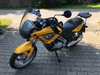 BMW F 650 CS Bayern - Laberweinting Vorschau