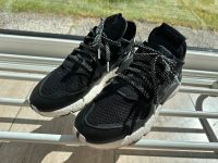 Adidas Nite Jogger in Schwarz‘ Größe 46 Niedersachsen - Ganderkesee Vorschau