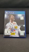 PlayStation 4 PS4 FIFA 18 Hessen - Ginsheim-Gustavsburg Vorschau