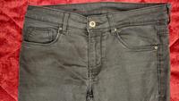 Damen Jugend Mädchen Jeans Hose H&M DIVIDED Gr.36 Brandenburg - Küstriner Vorland Vorschau