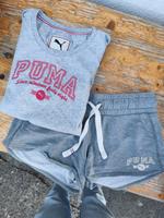 Sport Set/ Homewear Puma Damen Gr. 36 Hessen - Wabern Vorschau