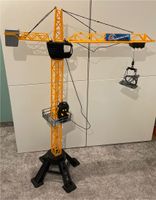 Elektrischer Kran von Dicky Toys ca 1,20m hoch Sachsen - Hirschfelde Vorschau