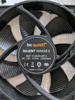 be quiet Silent Wings 2 BQT T12025-MF-3 Lüfter 120 mm Pankow - Prenzlauer Berg Vorschau