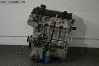 HYUNDAI I20 GB 1.2 G4LA Motor ohne Anbauteile (Benzin) NUR 8.033K Duisburg - Hamborn Vorschau