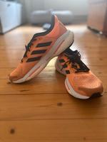 Adidas Solar Glide 5 Laufschuhe, Herren, Gr. 44 2/3 Dortmund - Innenstadt-West Vorschau