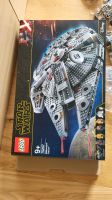 Lego Star Wars 75257 Millennium Falcon Bayern - Neufraunhofen Vorschau