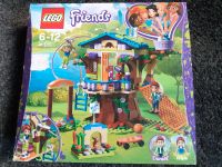 LEGO friends 41335 Baumhaus Niedersachsen - Selsingen Vorschau