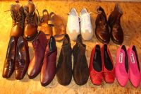 diverse Schuhe Herren und Damen 38 39 43 Gabor Strada Sachsen-Anhalt - Magdeburg Vorschau