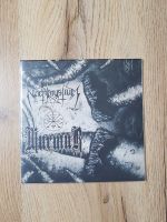 Nachtmystium/Murmur - I Wait In Hell/Shuttle I, EP (Black Metal) Nordrhein-Westfalen - Übach-Palenberg Vorschau