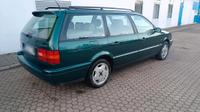 passat35i B4 Verkauf/ Tausch Sachsen-Anhalt - Haldensleben Vorschau