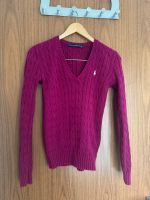 Pullover Ralph Lauren Sport Hessen - Gießen Vorschau