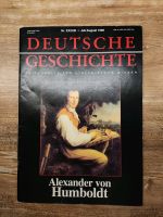 Deutsche Geschichte, Zeitschrift für historisches Wissen Niedersachsen - Sande Vorschau