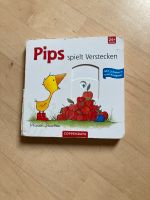 Klappenbuch Kinderbuch „Pips spielt verstecken“ Niedersachsen - Dissen am Teutoburger Wald Vorschau