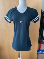 2 Shirts von Asphaltrowdies Größe M blau und türkis Brandenburg - Ludwigsfelde Vorschau