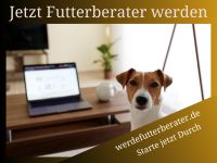 Tierisches Zweiteinkommen inkl. Ausbildung zum Futterberater Nordrhein-Westfalen - Oberhausen Vorschau