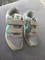 Sneaker von Hummel Gr. 33 Hessen - Sontra Vorschau