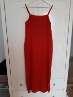 Langes edles Kleid von Chaloc in rot und Grösse 40 42 Nordfriesland - Husum Vorschau