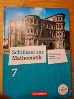 Schlüssel zur Mathematik 7 Rheinland-Pfalz - Mutterstadt Vorschau