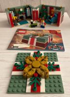 Diverse Lego Sets mit Bezug zu Weihnachten und Winter Sachsen - Dippoldiswalde Vorschau