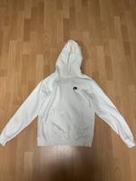 Weißer Nike Pullover für Männer oder Frauen Brandenburg - Schönefeld Vorschau