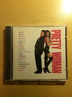 Pretty Woman CD Filmmusik Soundtrack OST Bayern - Tutzing Vorschau