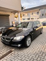 BMW F11 520d PDC Xenon Tempomat Navi Hessen - Kirchhain Vorschau