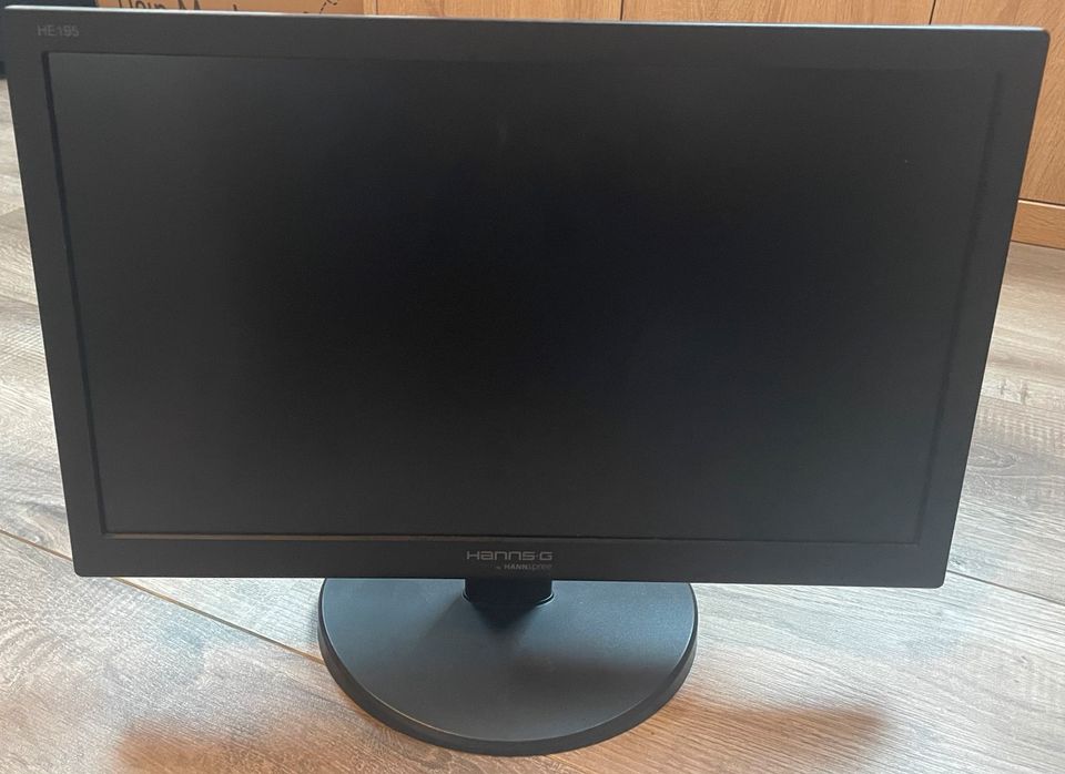 Hanns-G PC Monitor (18 Zoll) in Oldenburg