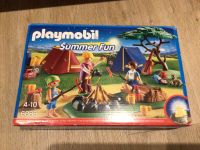 Playmobil Summer Fun Zeltlager 6888 Nürnberg (Mittelfr) - Südoststadt Vorschau