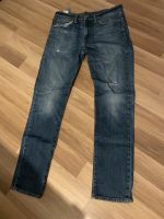 Levi’s Levis Jeans 511 W34 L34 Hamburg Barmbek - Hamburg Barmbek-Süd  Vorschau