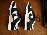 Nike Sneaker, Dunk (Panda) Walle - Utbremen Vorschau