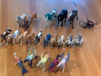 Schleich Horse Club verschiedene Pferde Düsseldorf - Vennhausen Vorschau