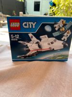 LEGO City 60078 - Weltraum-Shuttle OVP in gutem Zustand Kr. München - Aschheim Vorschau