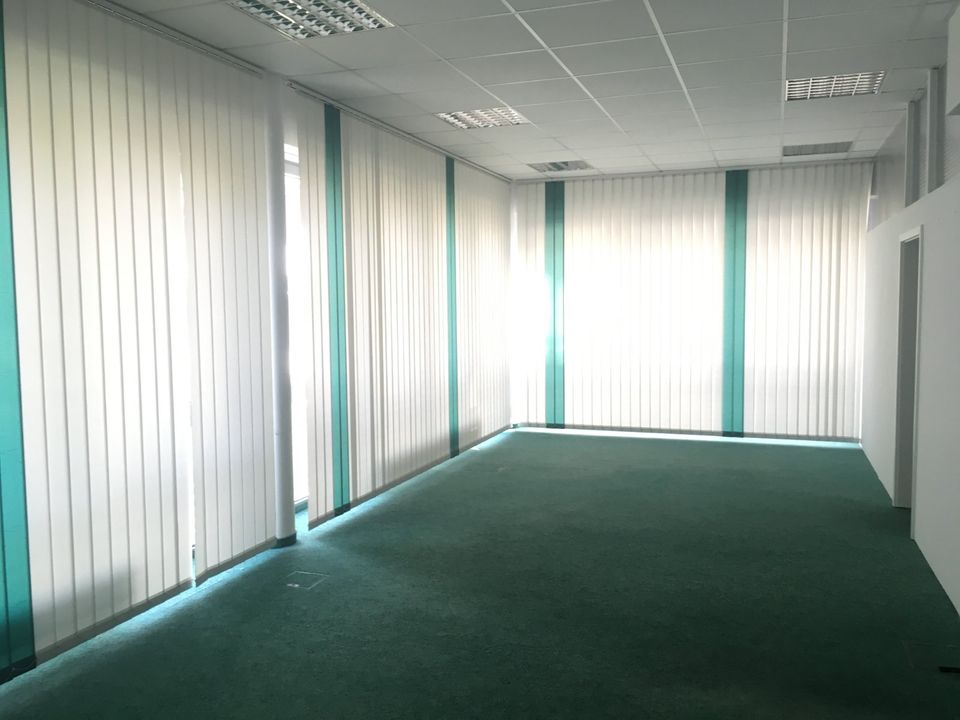Einzelne Büros schon ab 40 m² in der Velberter City in Velbert